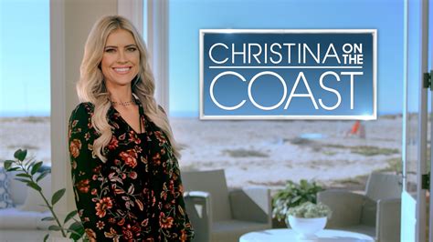 christina on the coast channel 10